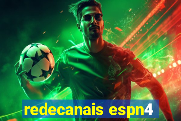 redecanais espn4